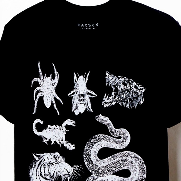 Nobody Out Alive - Picture 2 of 2